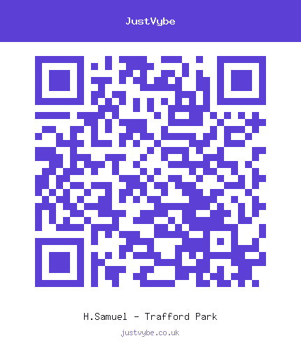 QR code