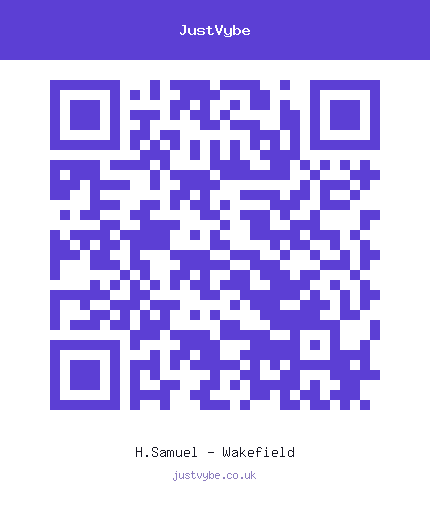 QR code