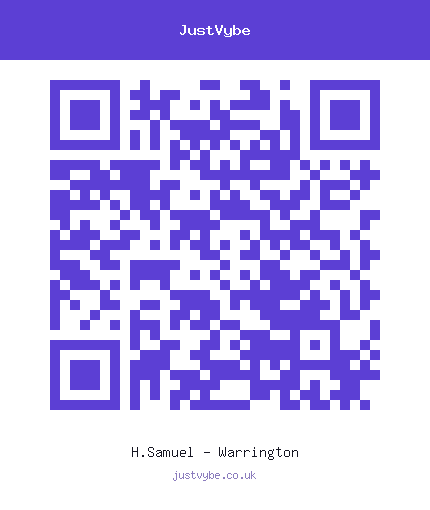 QR code