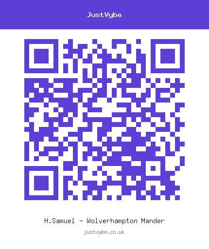 QR code