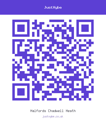 QR code