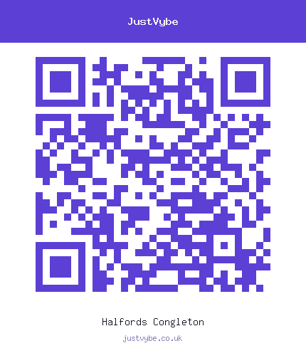 QR code