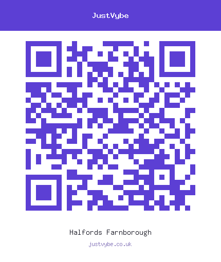 QR code