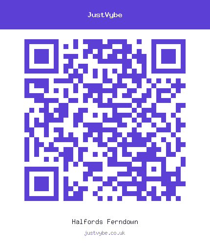 QR code