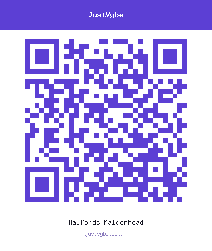 QR code