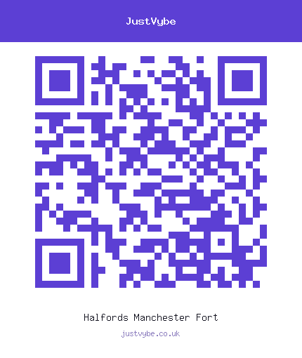 QR code