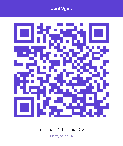 QR code