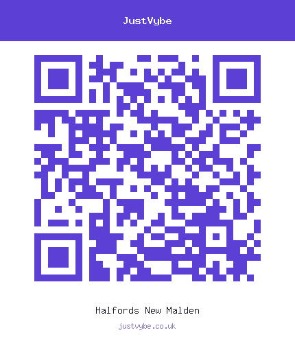 QR code