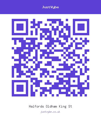 QR code