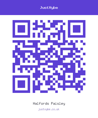 QR code