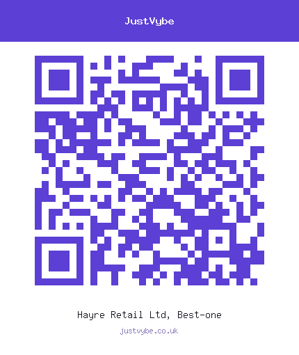 QR code