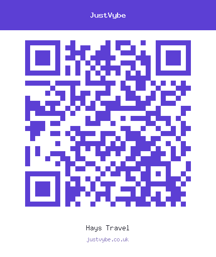 QR code