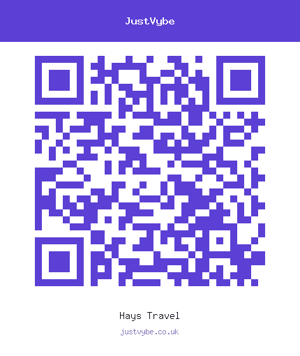 QR code