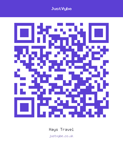 QR code