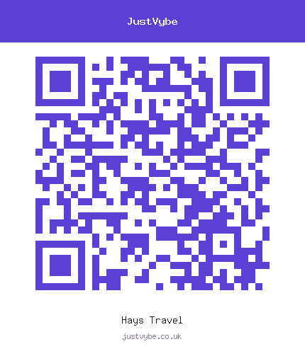 QR code