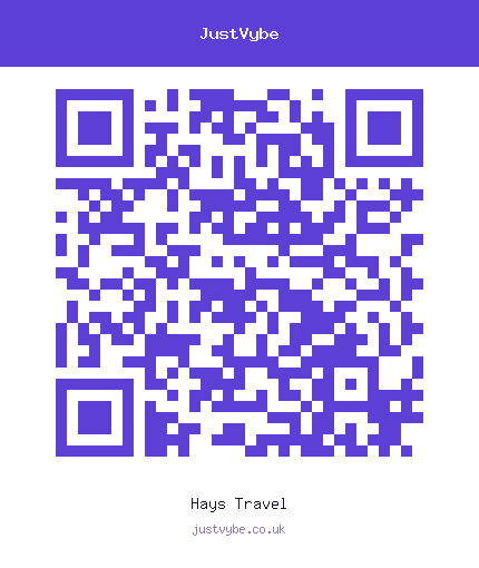 QR code