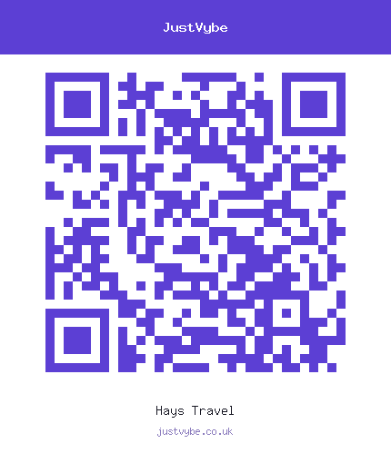 QR code