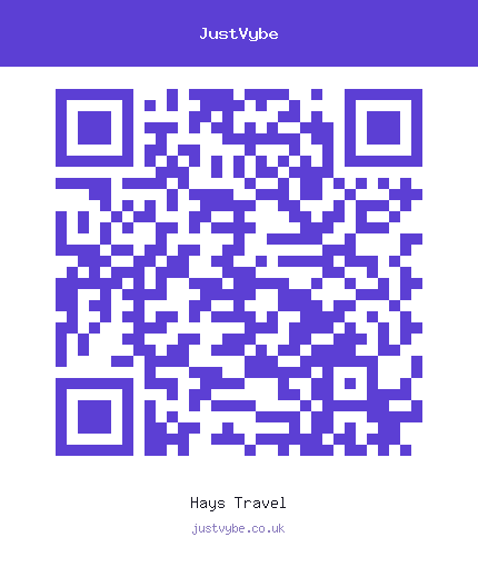 QR code