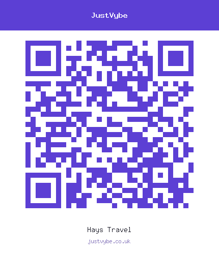QR code