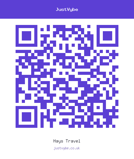 QR code