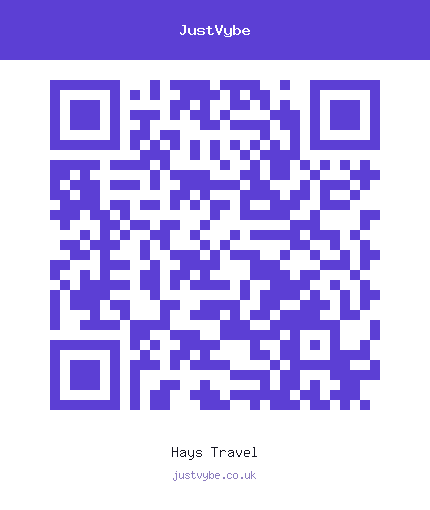 QR code