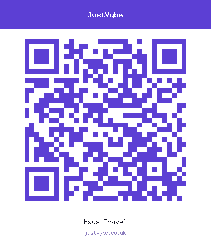 QR code