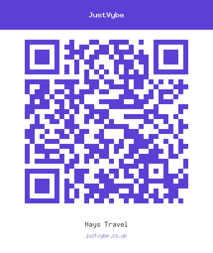 QR code