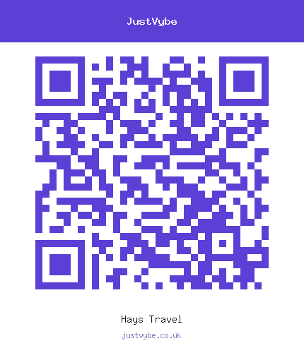 QR code