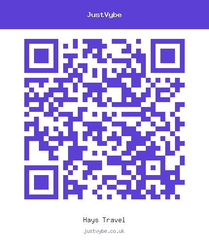 QR code
