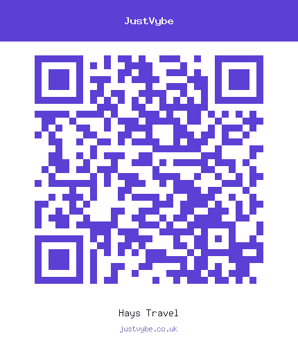 QR code
