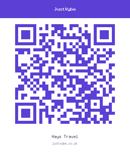 QR code