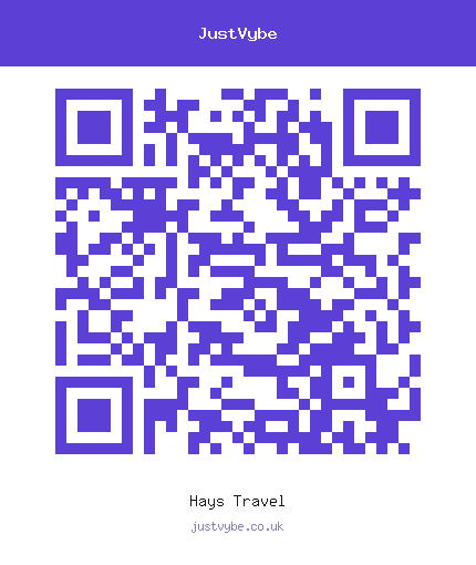 QR code