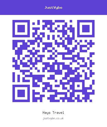 QR code