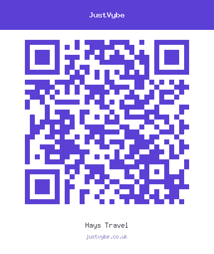 QR code