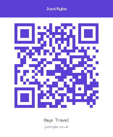 QR code