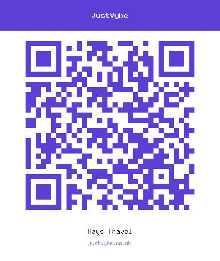 QR code