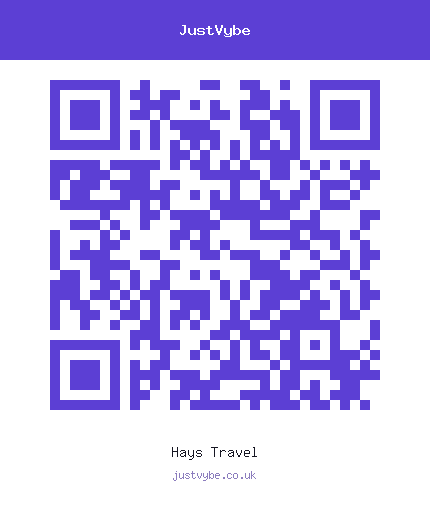 QR code