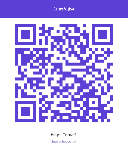 QR code