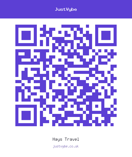 QR code