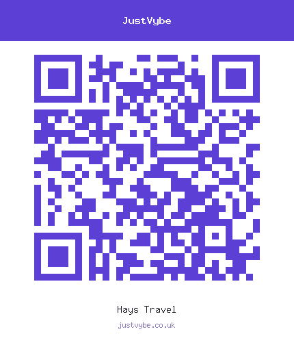 QR code