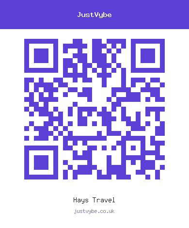 QR code