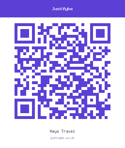 QR code