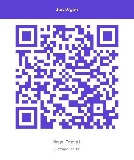 QR code