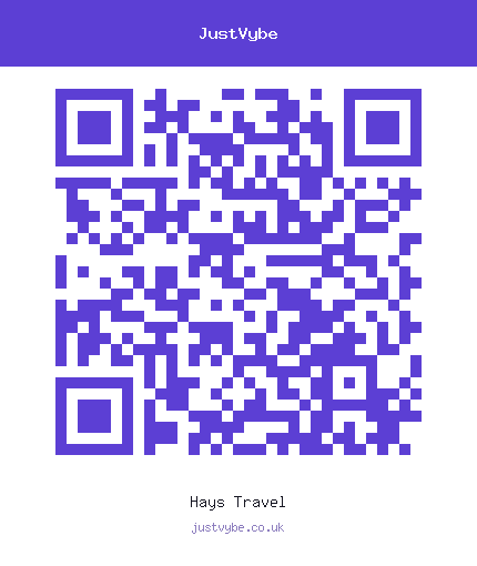 QR code