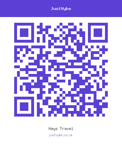 QR code