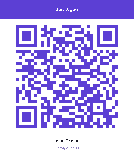QR code