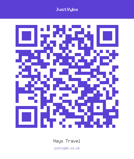 QR code