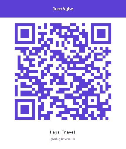 QR code