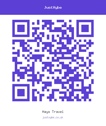 QR code