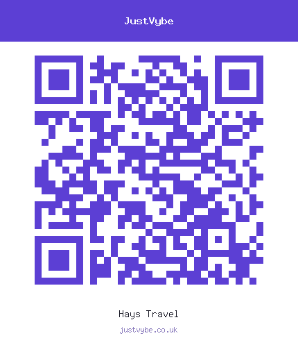 QR code